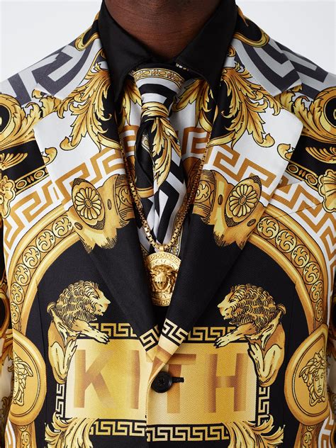 kith versace shop online|versace x kith website.